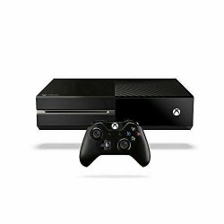 Console Xbox One - 500 Go -...