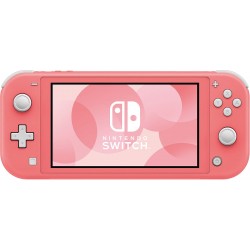 Console Nintendo Switch...